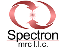 Spectron mrc Logo